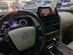 نيسان باترول